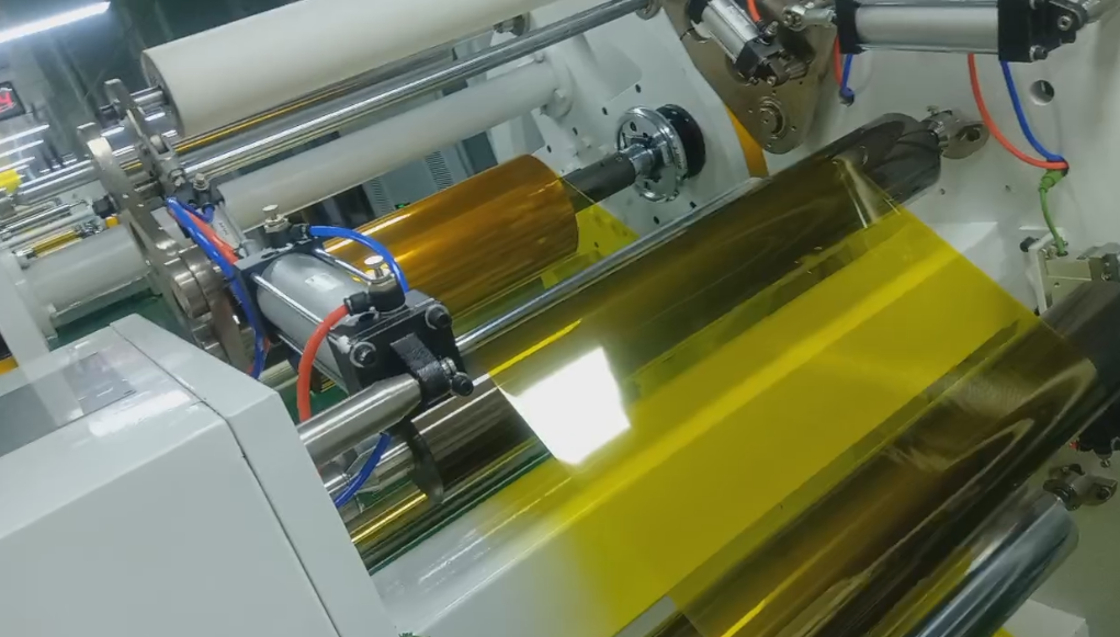 覆銅板涂布機(jī)-4