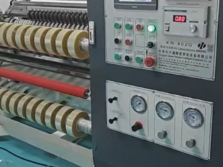 802系列貼合，分切復(fù)卷機-3